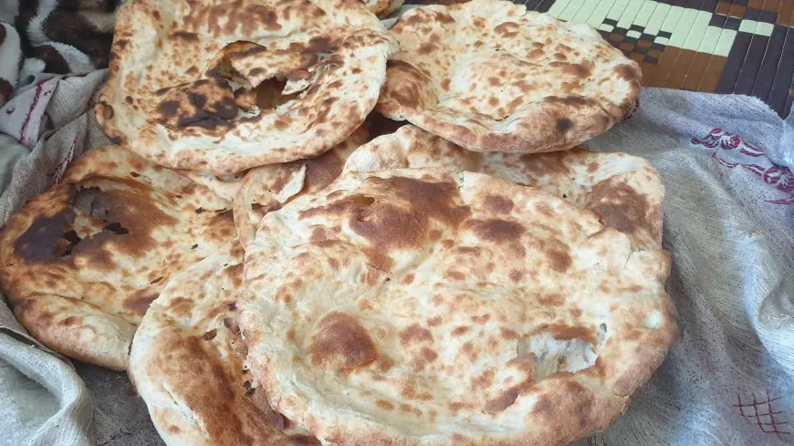 Jin û xweza… çîroka jiyanê