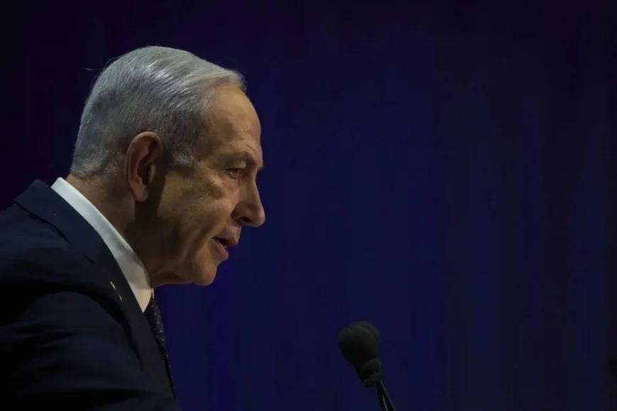 Netanyahu serokê nû yê Shin Betê tayîn kir