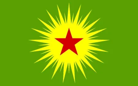 KCK’ê bang Jin û Ciwanan kir ku berê xwe bide meşa Amarayê