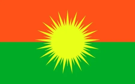 KONGRA-GEL rojbûna Rêber Apo pîroz kir