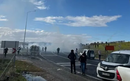 Cendirmeyên Tirk êrişî meşvanên Amarayê kir