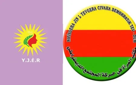 ‛Felsefeya Rêber Abdullah Ocalan meşaleya hêviyê ye’