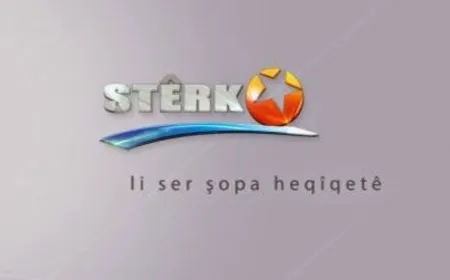 Weşana Stêrk Tv ji ber pirsgirêka teknîkî rawestiya