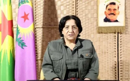 Sozdar Avesta: Divê şert û mercên Rêber Apo bên başkirin