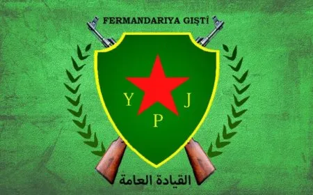 YPJ’ê damezrandina xwe û rojbûna Rêber Apo li tevahiya jinan pîroz kir