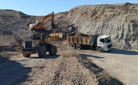 Şaredariyên Tebqayê  projeyên xizmetguzariyê dan destpêkirin