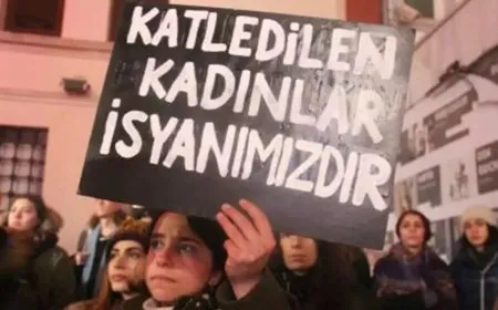 JinNews: Di Adarê de herî kêm 24 jin hatin qetilkirin