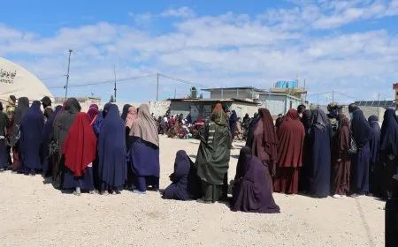 Li kampa Roj 6 hevkarên şaneyên DAIŞ’ê hatin girtin