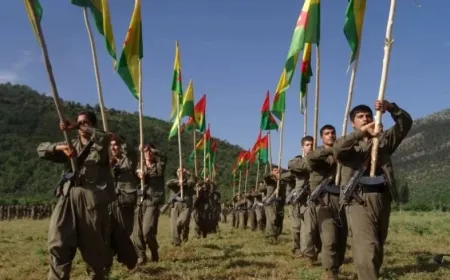 HPG: Dagirkeran 706 caran êriş kir