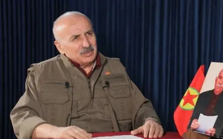 Mûstefa Karasû: Eger soz bi cih neyên anîn, em ê nesekinin