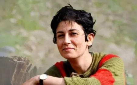 Dîsa dadgehkirina Pexşan Ezîzî hat redkirin