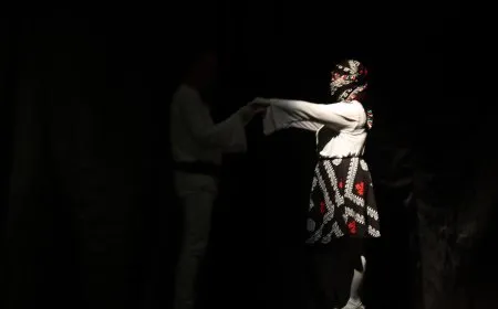 Ji Festîvala Şehîd Yekta Herekol; şanoyên "Bê Belge" û "Ez û tu 9 meh"