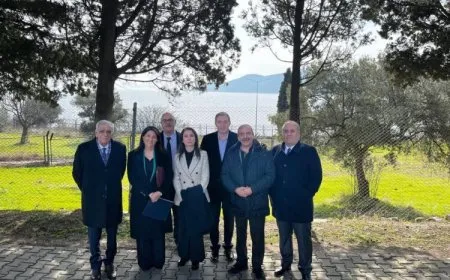 Şandeya Îmraliyê û Erdogan sibê dicivin