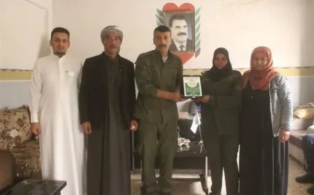 Meclisa Til Hemîsê spasiya Hêzên Asayîşê kir