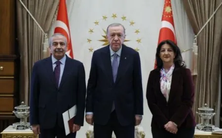 Ji Sirri Sureyya Onder daxuyanî: Hevdîtineke pir erênî bû