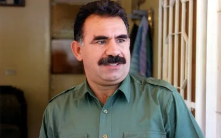 ‘Rêber Apo rih, dil û mêjiyê me ye’