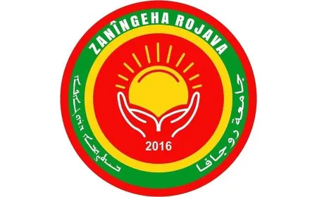 Zanîngehên Rojava û Şerq jî mafê temamkirina xwendinê da
