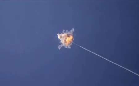 Hûsiyan ragihand ku wan li du hedefên Îsraîlê daye