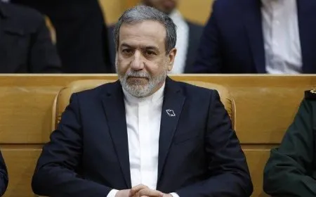 Ebas Iraqcî:  Armanca me lihevkirineke dadperwane û rûmet pêk bînin
