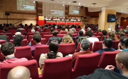 Konferansa Navneteweyî ya ji bo azadiya Rêber Apo û çareseriya pirsgirêka Kurd bi dawî bû