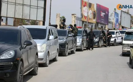 Berpirsekî "Ewlekariya Giştî": Em ê bi nuqteyên kontrolê yên hevbeş ewlehiyê xurt bikin