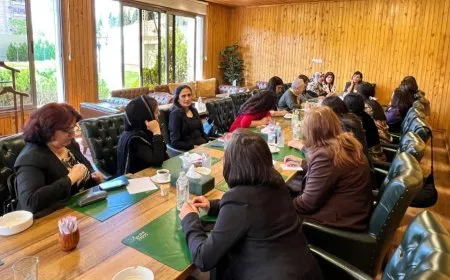 Platforma Yekîtiya Jinên Kurd hat avakirin