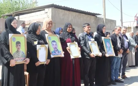 3 şehîdên Helebê hatin bibîranîn