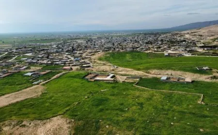 ‘Hikumeta Iraqê dorpêça li ser Mexmûrê tundtir kir’