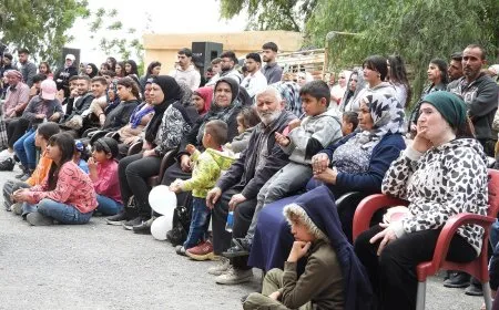 Nivîsgeha Jinan Festîvala 2'yan a Biharê li dar xist