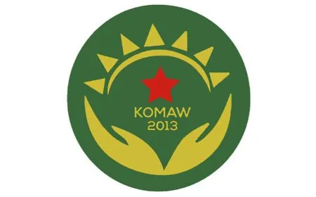 KOMAW’ê Cejna Çarşema Sor li civaka Êzidî pîroz kir