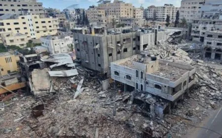 MSF: Xeze ji bo Fîlîstîniyan û alîkarên wan bûye gora komî