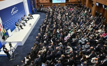 9’emîn Foruma Silêmaniyê didome