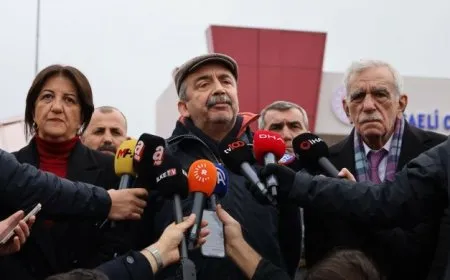 Dema hevdîtina bi wezaretê re wê hefteya bê diyar bibe