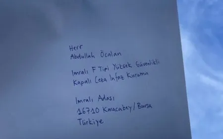 Swîsreyê Rêber Apo vexwend pîrozbahiya 1'ê Gulanê