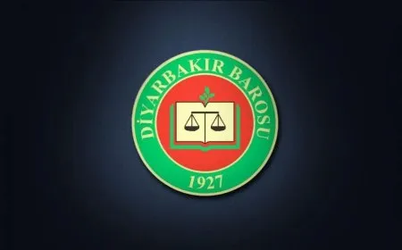 Baroya Amedê ji bo sûcên HTŞ serî li DCN û NY’ê da