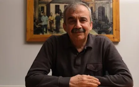 Parêzvanên Aştiyê: Em bi hêvî ne ku Onder wê baş bibe