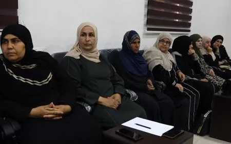 ’Ji bo avakirina Sûriyeyê divê jin beşdarî hemû aliyên jiyanê bibin’