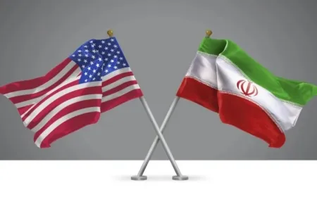 Tûra duyemîn a hevdîtinên Îran û Amerîka bi dawî bû