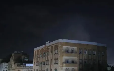 Li paytexta Yemenê êrişên DYA’yê