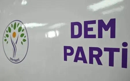Ji DEM Partiyê peyama Cejna Paskalyayê 
