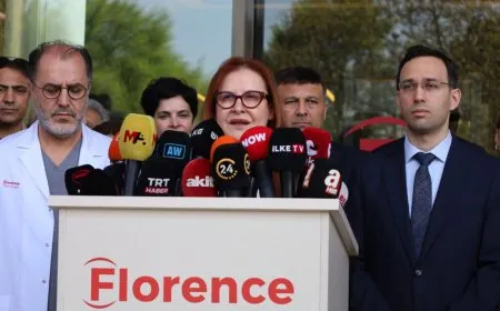 Bijîşkên Onder: Tedawiya nexweşê me weke ku em dixwazin berdewam dike