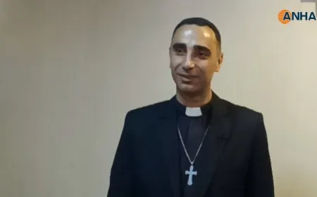 Rêveberê Dêra Yekitiya Mesîhî: Bila em ji berê xurtir bin