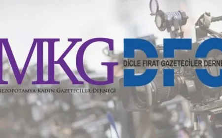 Ji MKG û DFGê peyama 22’ê Nîsanê