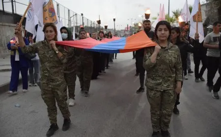 Bi boneya salvegera komkujiya Ermaniyan meşek hat lidarxistin