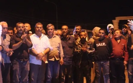 Ji Bendava Tişrînê peyama eşîran: Em ê destkeftiyên xwe biparêzin