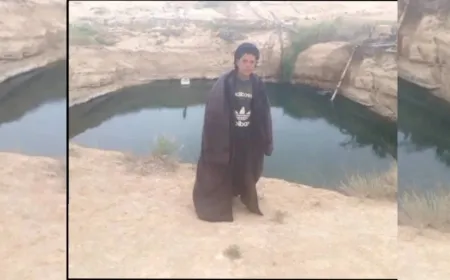 Ji ber şoka elektrîkê zarokekî jiyana xwe ji dest da