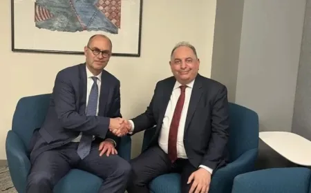 Nûnerê IMF’ê yê Sûriyeyê hat hilbijartin