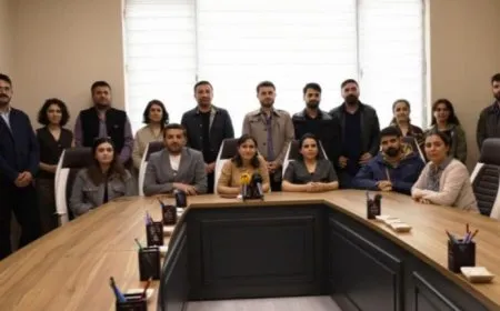 Li Bakurê Kurdistanê Sala 2024’an 7 hezar û 431 binpêkirinên mafan