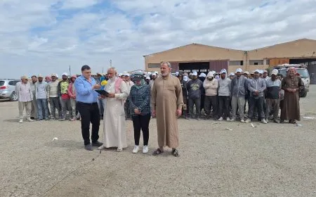 Bi nêzîkbûna Roja Karkeran re li Reqa û Tebqa çalakî