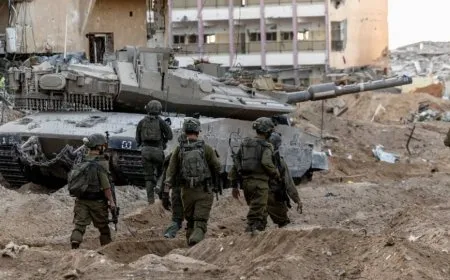 2 leşkerên Îsraîlê hatin kuştin